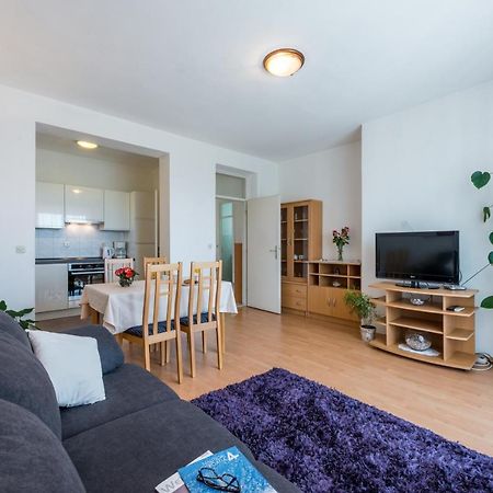 Apartment Lena Дубровник Экстерьер фото