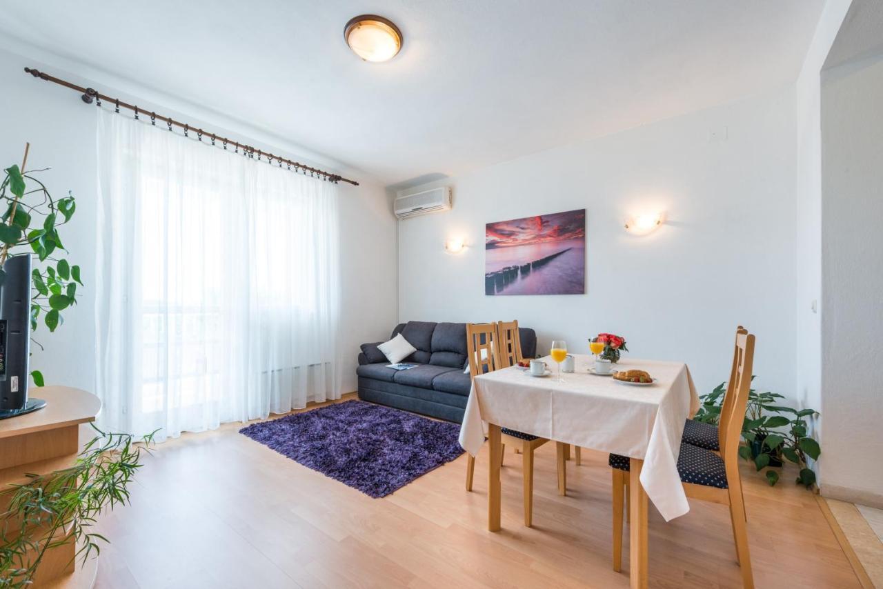 Apartment Lena Дубровник Экстерьер фото