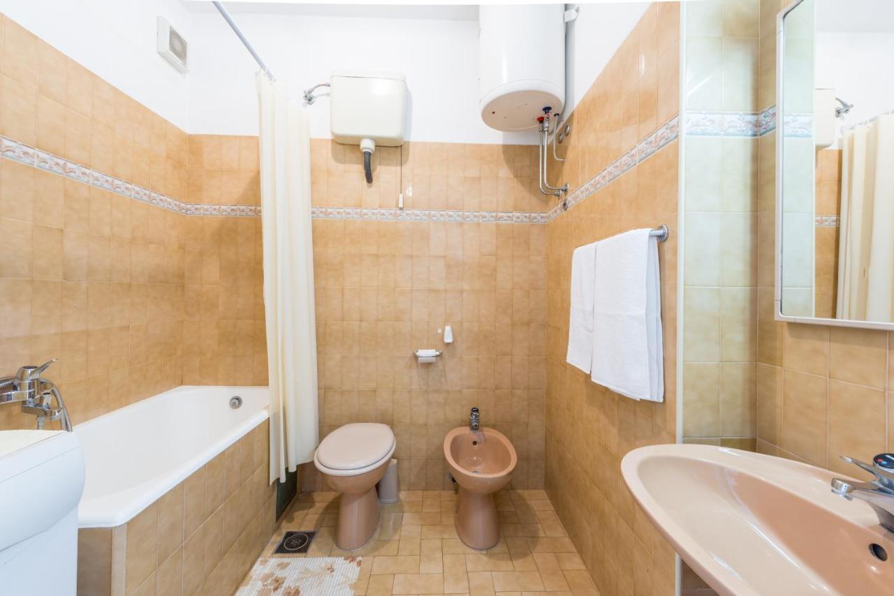 Apartment Lena Дубровник Экстерьер фото