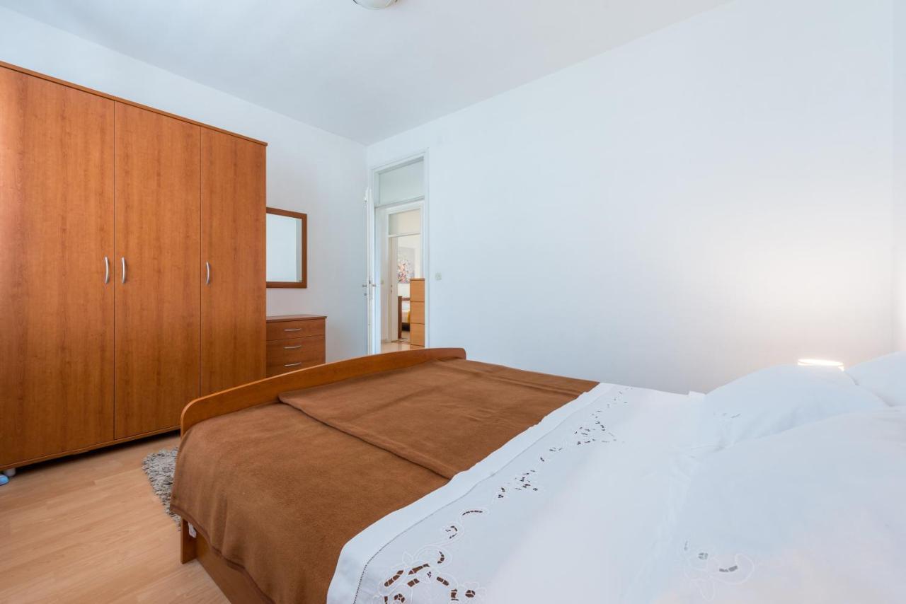 Apartment Lena Дубровник Экстерьер фото