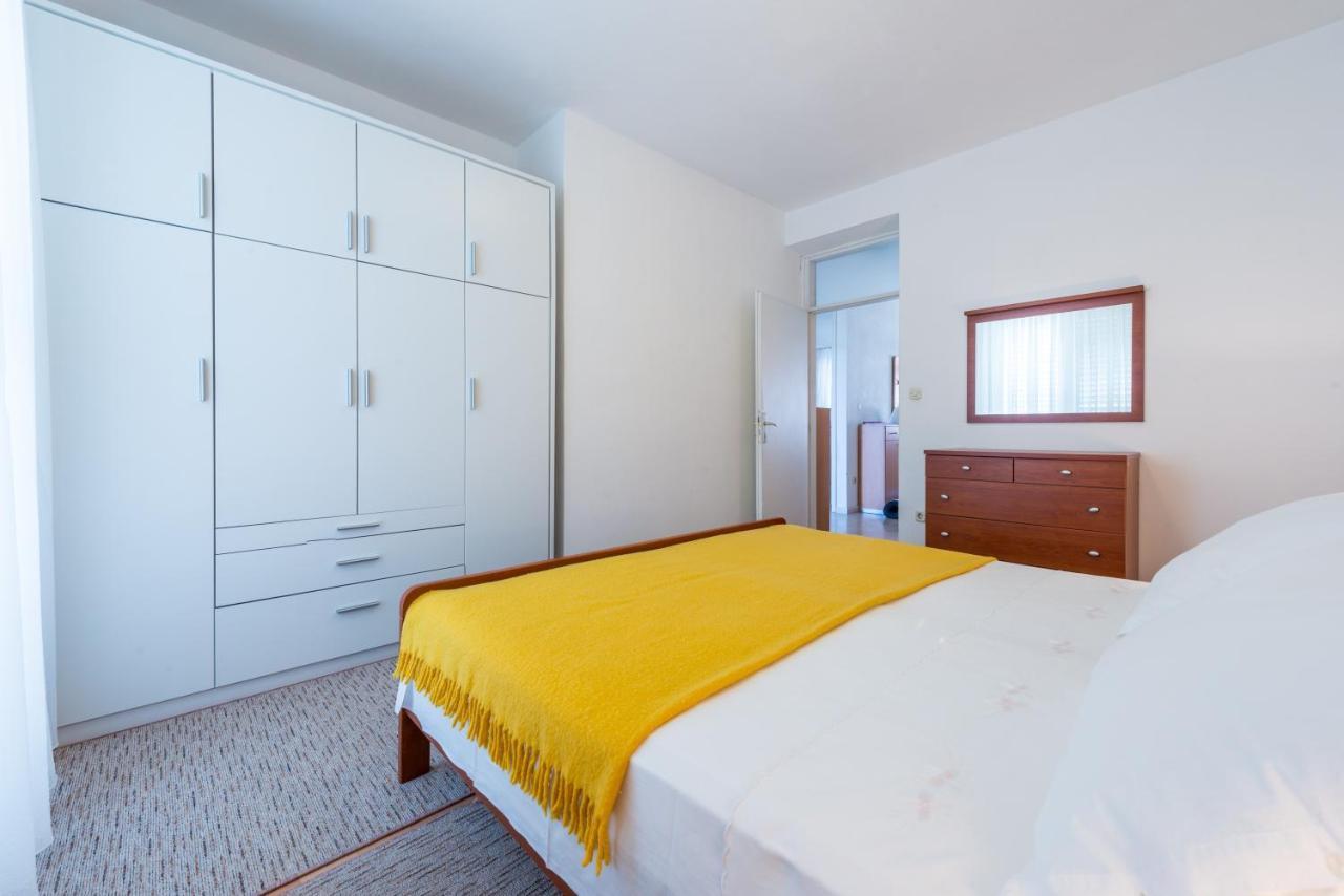 Apartment Lena Дубровник Экстерьер фото