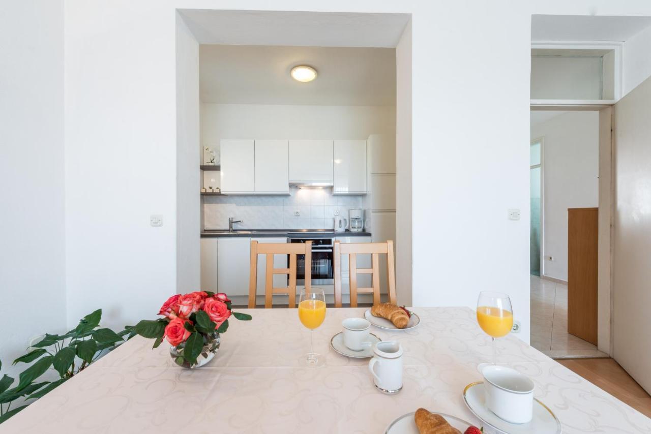 Apartment Lena Дубровник Экстерьер фото