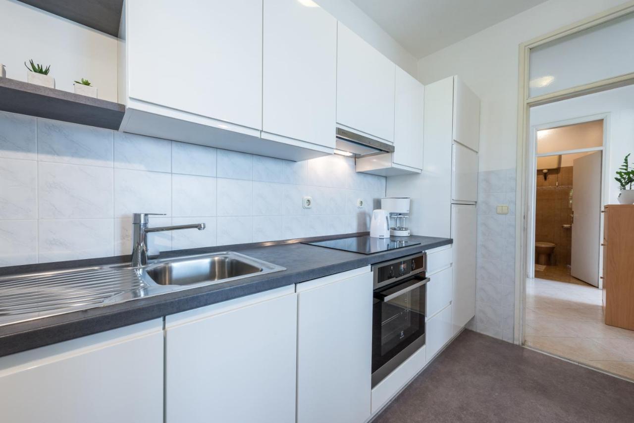 Apartment Lena Дубровник Экстерьер фото