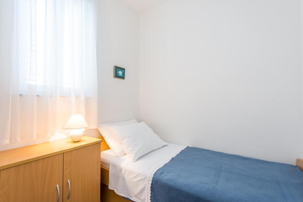 Apartment Lena Дубровник Экстерьер фото