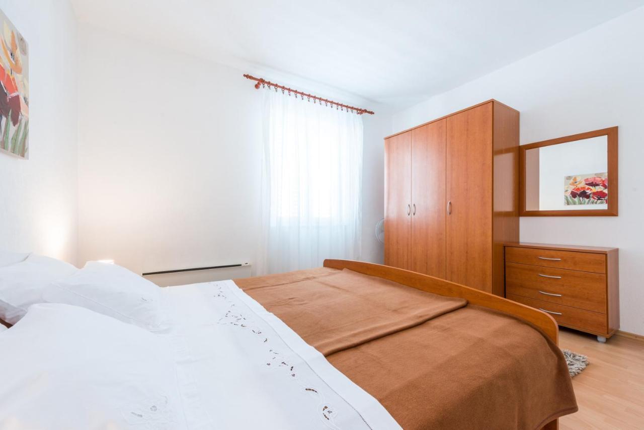 Apartment Lena Дубровник Экстерьер фото