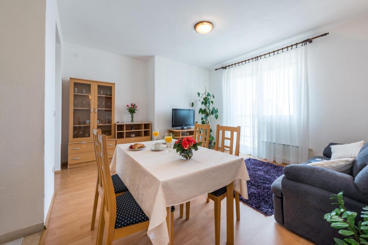 Apartment Lena Дубровник Экстерьер фото