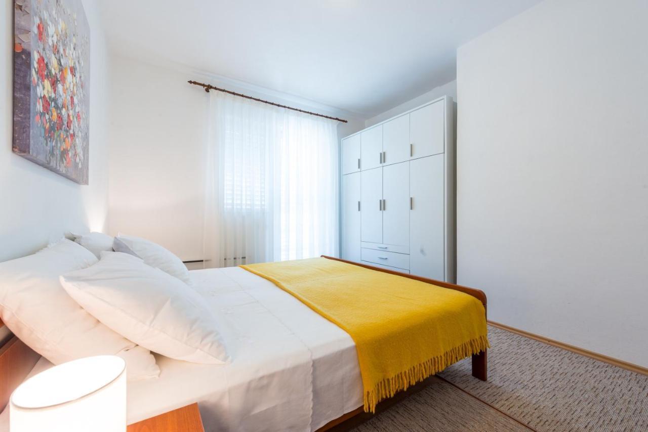 Apartment Lena Дубровник Экстерьер фото